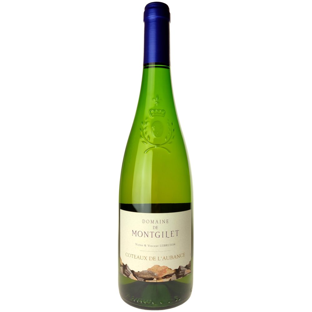 Coteaux de L'Aubance 2022, Domaine de Montgilet 2